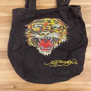 Ed Hardy Bag